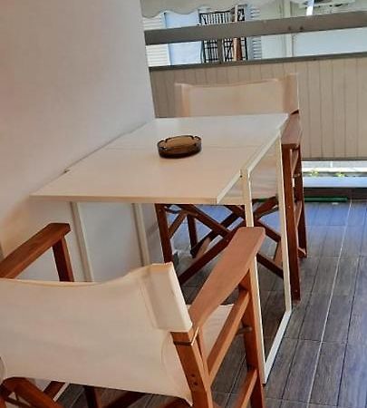 Orestis Cozy Nest Platamonas Exteriör bild