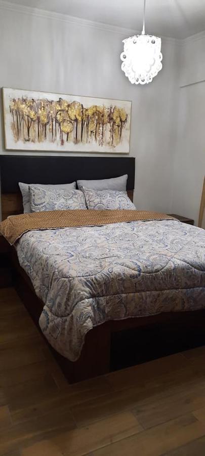 Orestis Cozy Nest Platamonas Exteriör bild