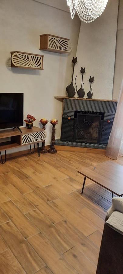 Orestis Cozy Nest Platamonas Exteriör bild