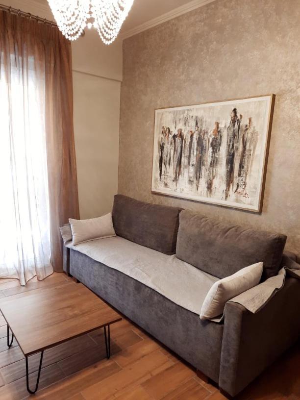 Orestis Cozy Nest Platamonas Exteriör bild
