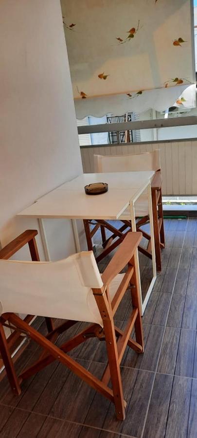 Orestis Cozy Nest Platamonas Exteriör bild